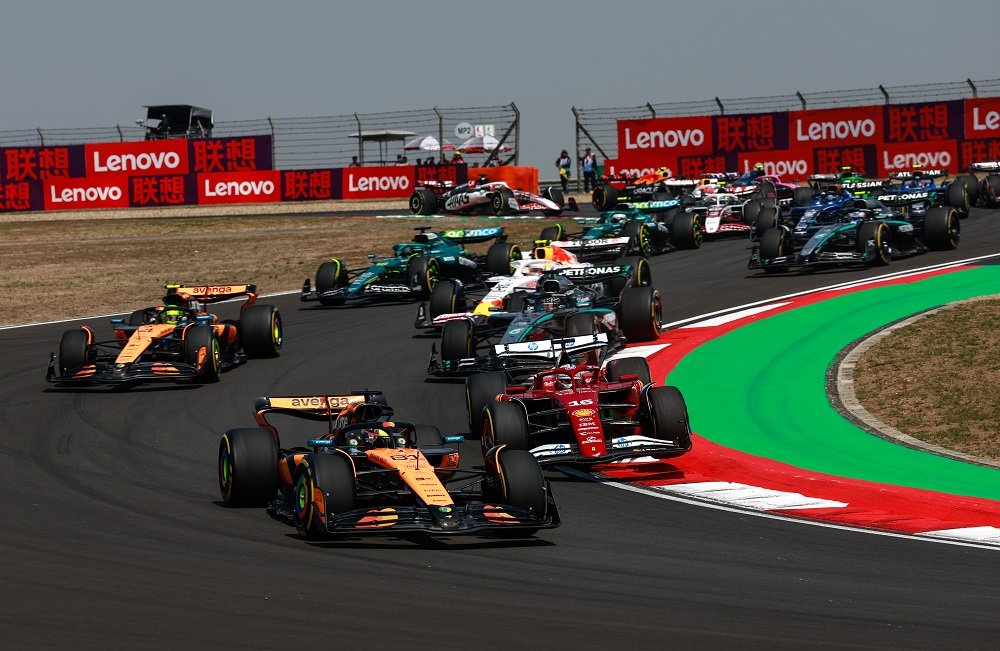 Quando la prossima gara di F1? GP Arabia Saudita 2025: programma, orari, tv