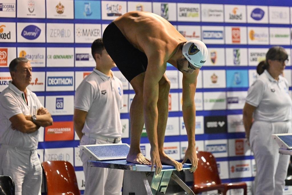SWIM ZONE Speciale Assoluti – E’ già poker di pass mondiali! Deplano e Bottazzi incantano