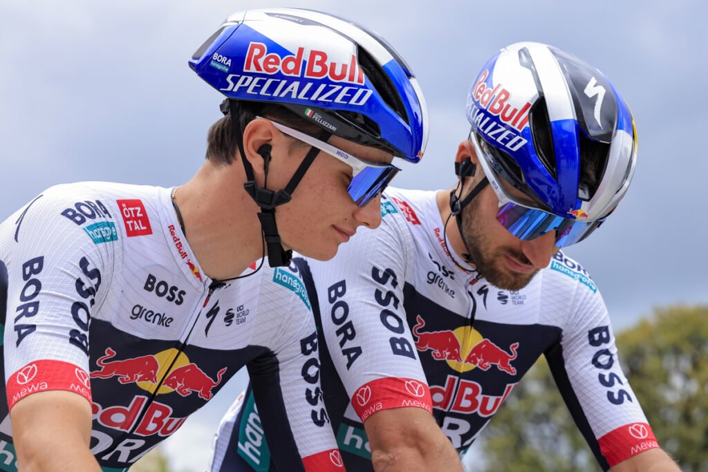 Dove può arrivare Giulio Pellizzari: Tiberi vicino, la scalata continua