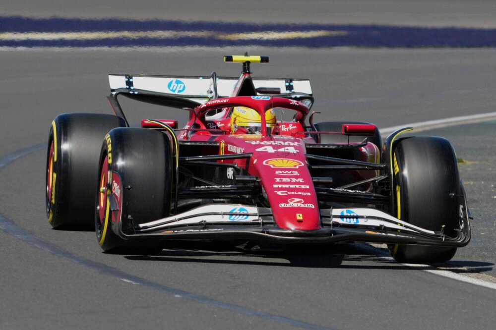 F1, statistiche GP Spagna. Hamilton e la Ferrari, Re e Regina iberici, per la prima volta assieme!