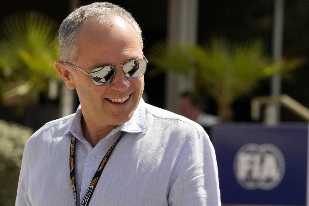 F1, Domenicali difende il GP di Monaco: “Evento straordinario. Cambiare layout non è facile”