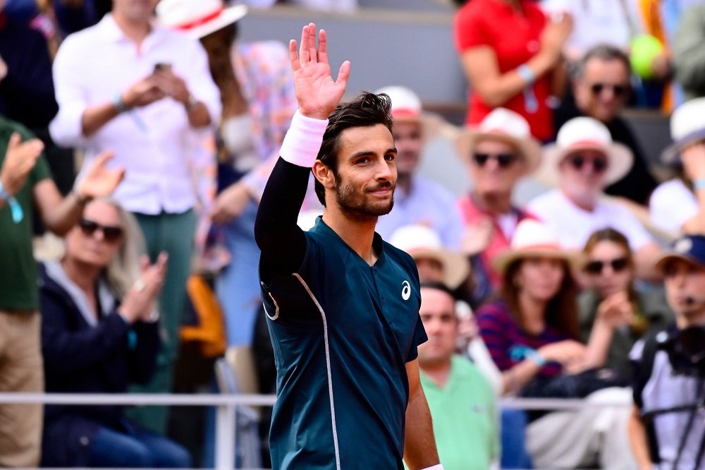 Lorenzo Musetti: “Mi sono messo in una bolla, consapevolezza è la parola chiave. Mi do 8”