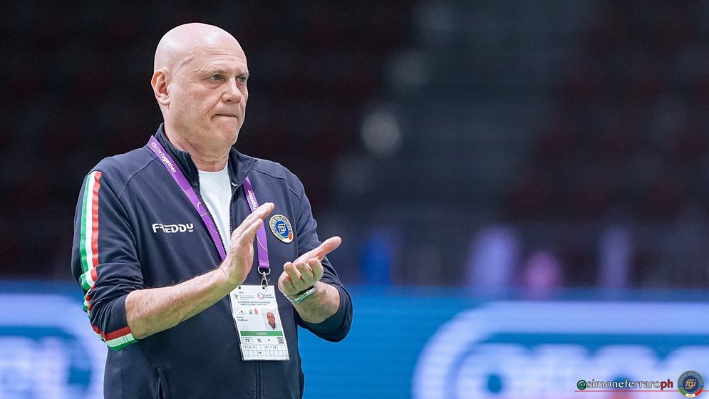 Ginnastica italiana da leggenda: il racconto del CT Enrico Casella