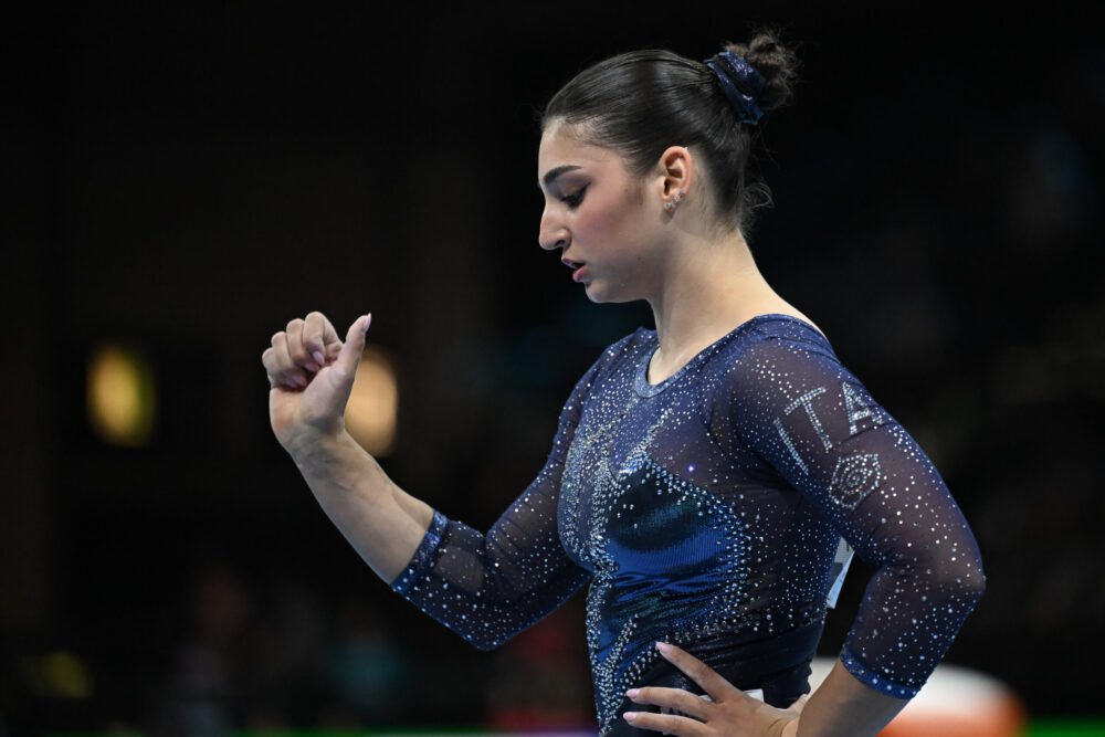 Europei ginnastica artistica 2025 oggi: calendario 29 maggio, orari, tv, streaming, italiani in gara