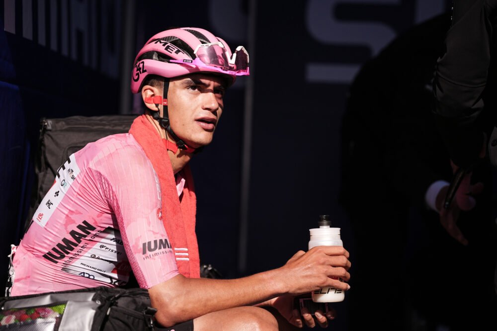 LIVE Giro d’Italia 2025, tappa di oggi in DIRETTA: penultima occasione per gli sprinter