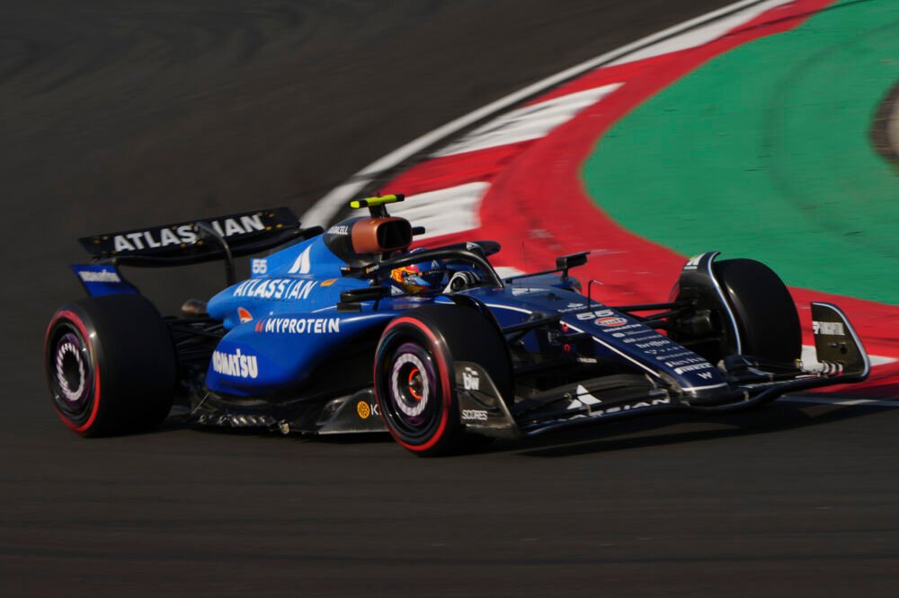 F1, GP Spagna 2025: gli orari del fine settimana su Sky e TV8 da venerdì a domenica