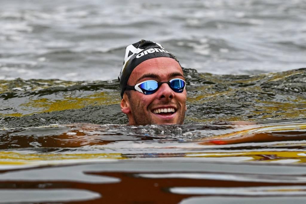 LIVE Nuoto di fondo, Europei 2025 in DIRETTA: Paltrinieri e Taddeucci ci riprovano nella 5 km