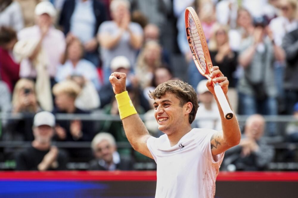 Roland Garros 2025, tutti gli italiani in campo oggi (29 maggio): orari, programma, tv