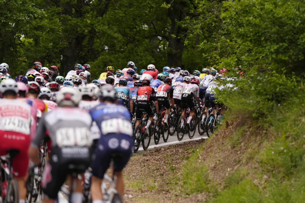 Dove passa domani il Giro d’Italia, tappa Biella-Champoluc: Comuni, Province e Regioni attraversate
