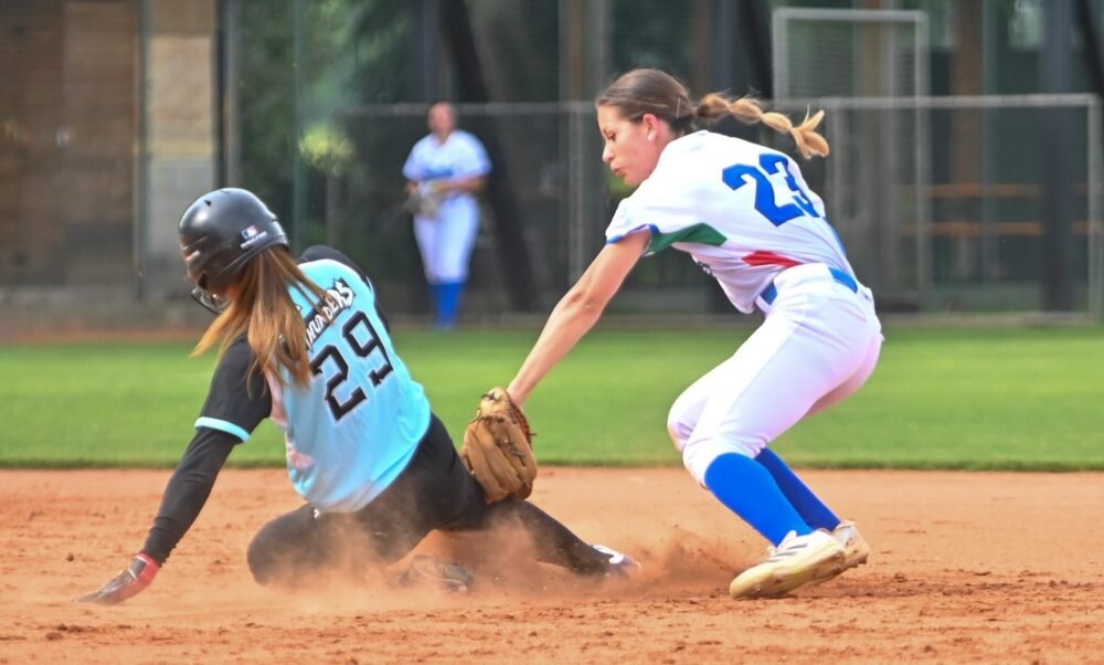 Softball: prosegue il test dell’Italia all’All Star Series
