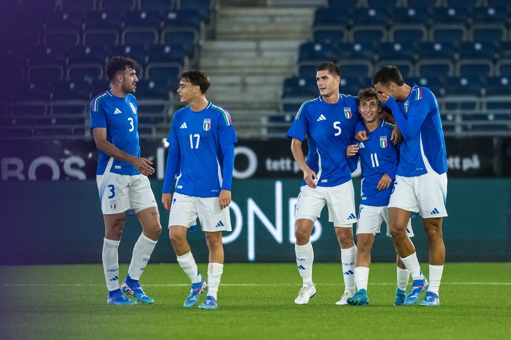 Dove vedere Italia-Portogallo U17 stasera in tv: orario semifinale, programma, streaming