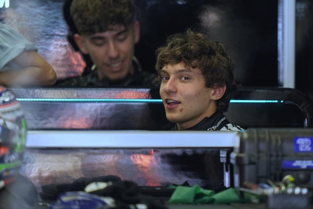 F1, Andrea Kimi Antonelli: “Alti e bassi fino a questo momento. Nessun problema con Bortoleto”