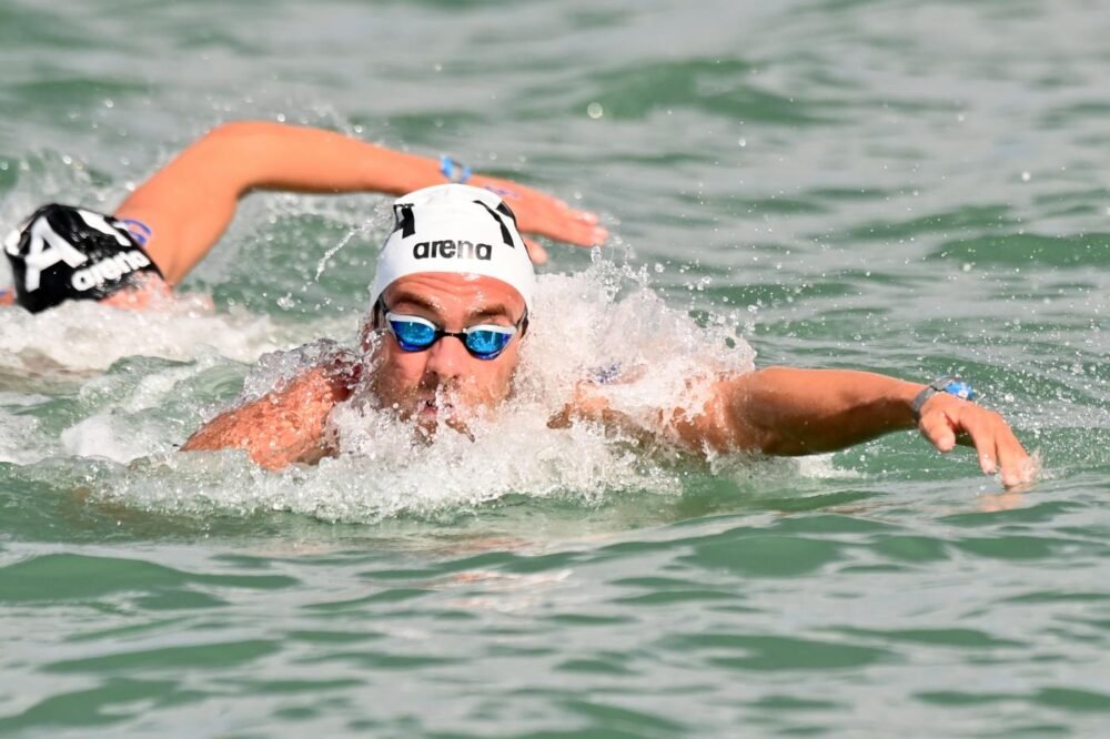 Europei nuoto di fondo 2025 oggi in tv: orari 30 maggio, programma, streaming, italiani in gara