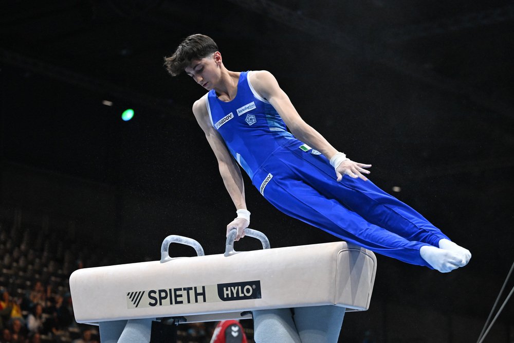 Europei ginnastica artistica 2025 oggi: calendario 30 maggio, orari, tv, streaming, italiani in gara