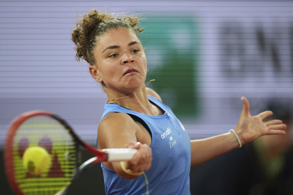 Paolini-Starodubtseva oggi, Roland Garros 2025: orario esatto, tv, programma, streaming