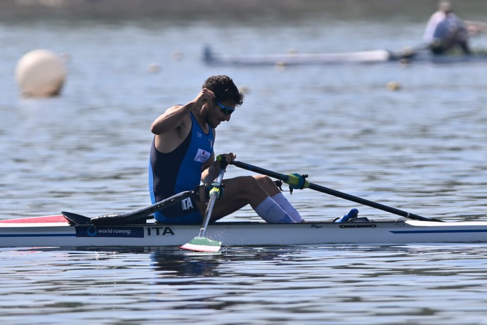 Europei canottaggio 2025 oggi: orari 30 maggio, programma, tv, streaming, italiani in gara