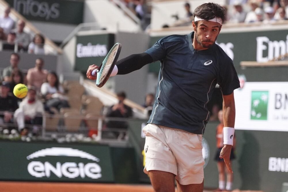 Roland Garros, l’Ital-tennis tenta il colpo: piazzare tre rappresentanti negli ottavi di finale
