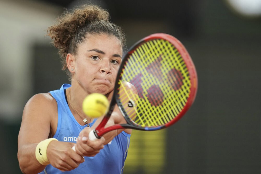 Roland Garros 2025, tutti gli italiani in campo oggi (30 maggio): orari, programma, tv