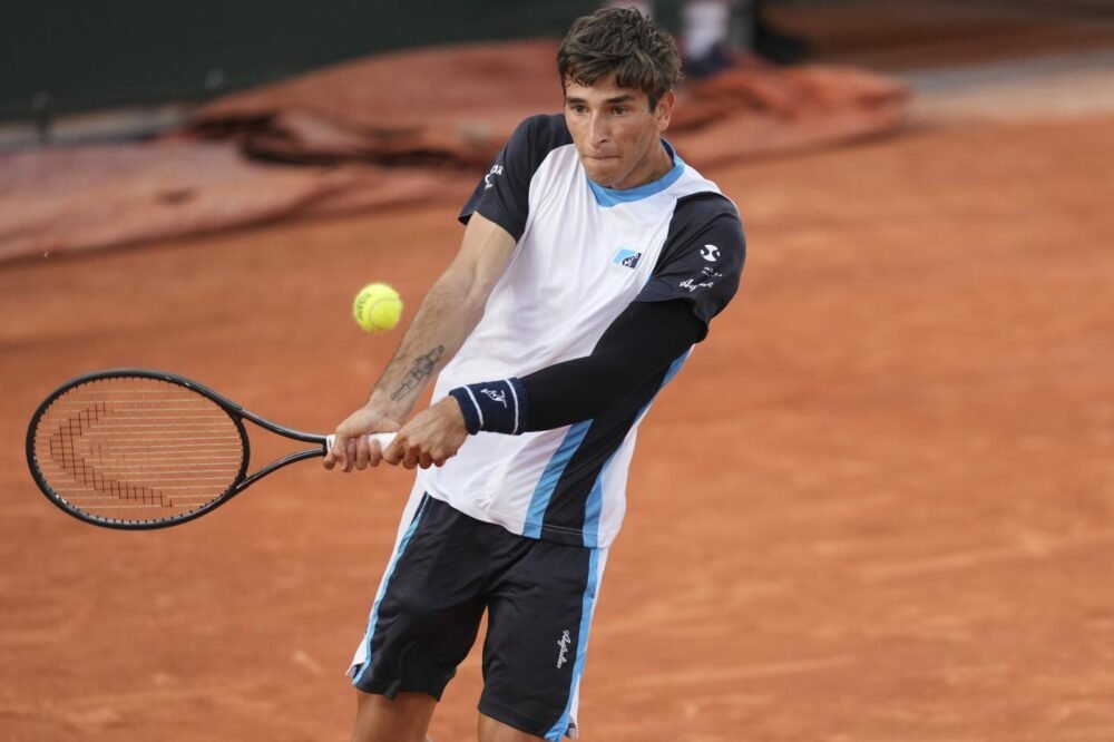LIVE Gigante-Shelton, Roland Garros 2025 in DIRETTA: l’azzurro vuole proseguire la favola