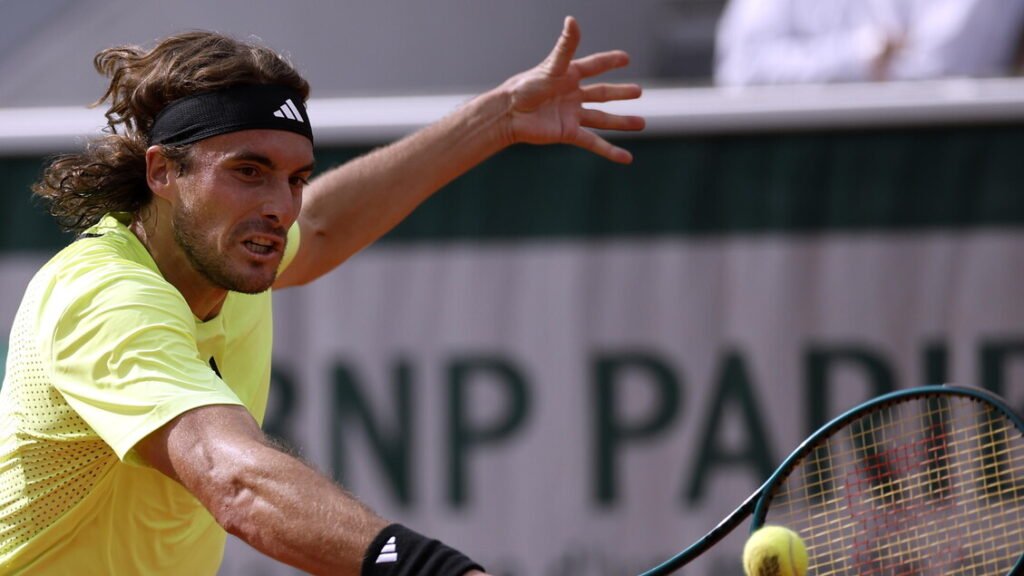 Tennis: Tsitsipas ingaggia Ivanisevic, è il nuovo coach