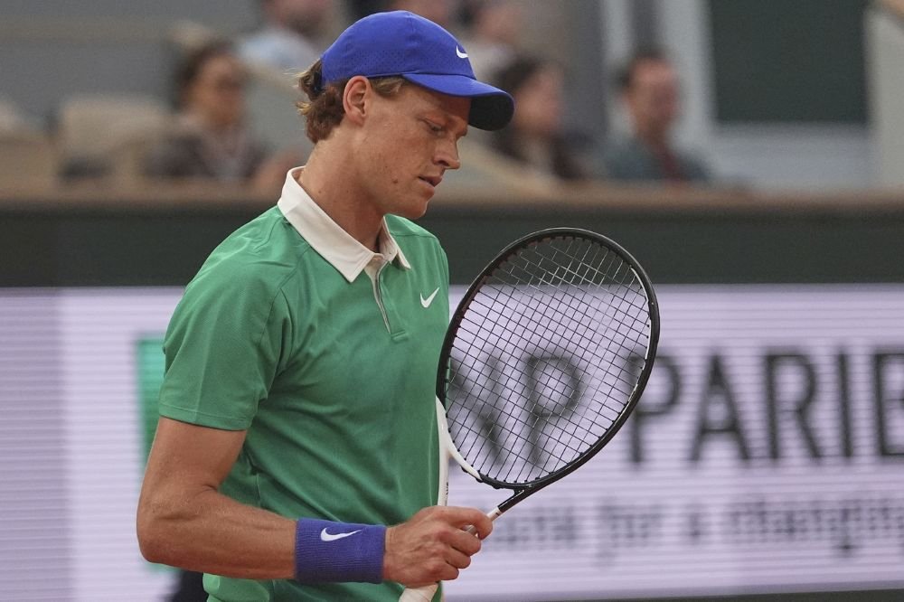 Come cambia il tabellone di Sinner con il forfait di Fils. Vecchia conoscenza già agli ottavi