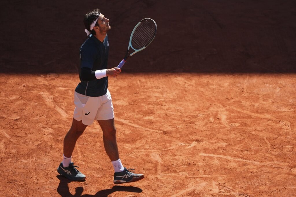 Musetti e Rune agli ottavi senza esaltare: chi vince può mettere la semifinale nel mirino