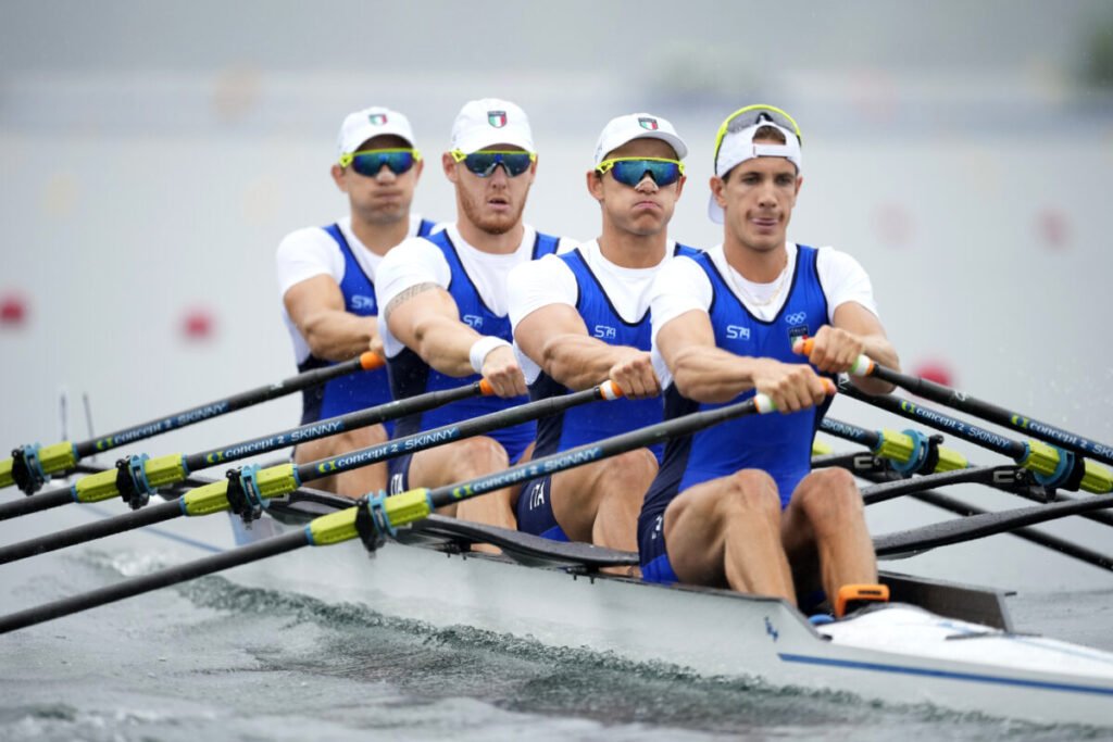 LIVE Canottaggio, Europei 2025 in DIRETTA: si assegnano i primi titoli