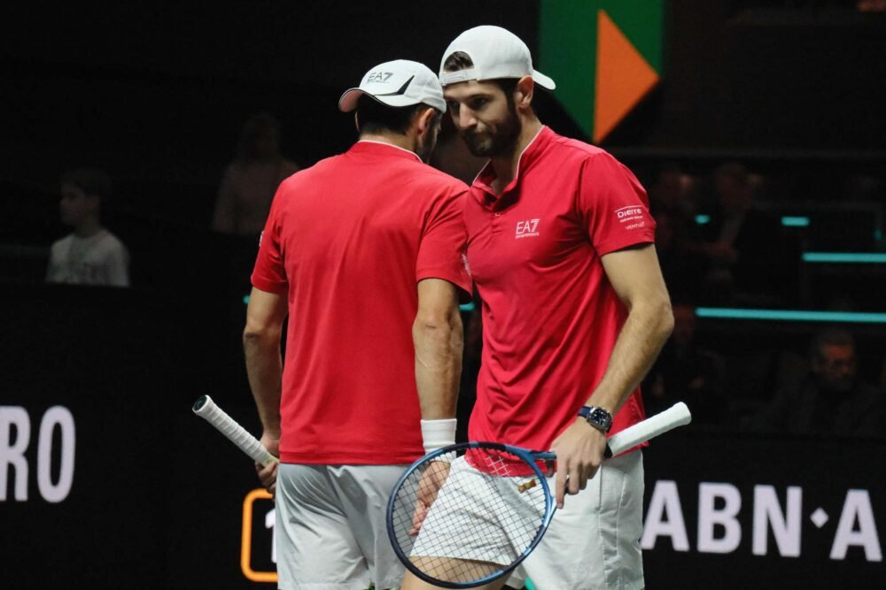 Bolelli/Vavassori-Balaji/Reyes-Varela oggi, Roland Garros 2025: orario, tv, programma, streaming