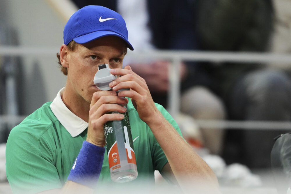 Roland Garros 2025 oggi: orari 31 maggio, ordine di gioco, tv, streaming