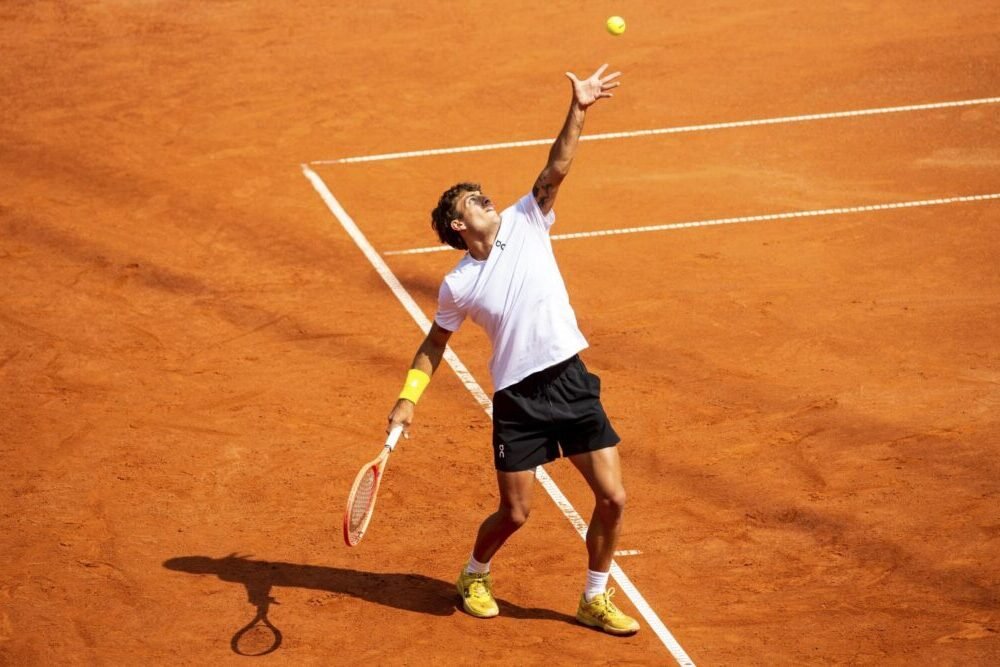 Cobolli-Zverev oggi, Roland Garros 2025: orario, tv, programma, streaming