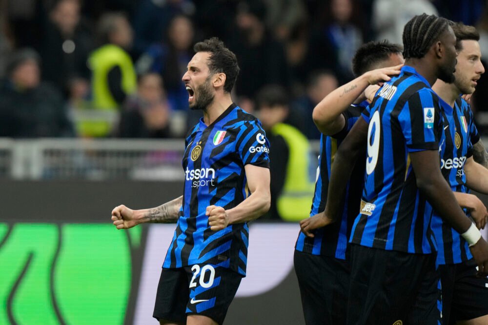 LIVE Inter-PSG, Champions League calcio 2025 in DIRETTA: l’Italia spera nel titolo dopo 15 anni