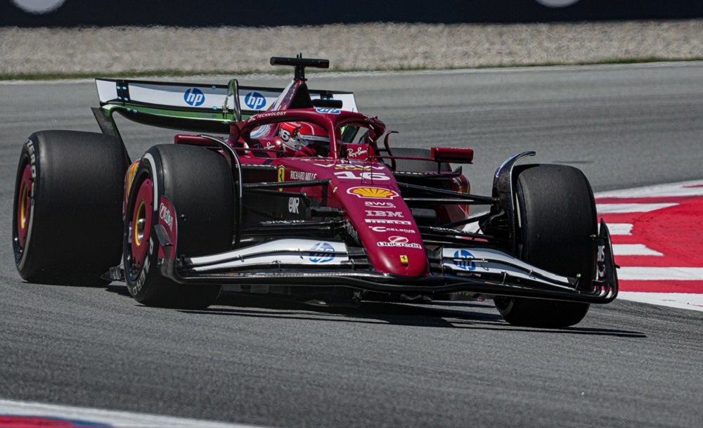 LIVE F1, GP Spagna 2025 in DIRETTA: Ferrari all’attacco tra FP3 e qualifiche