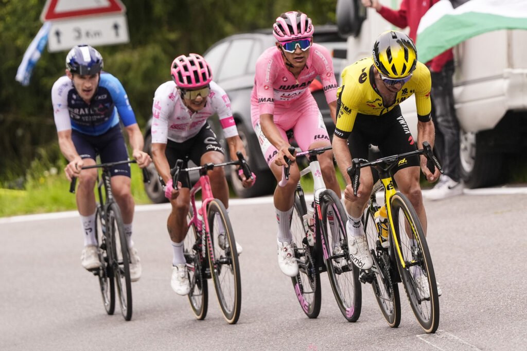 Sport in tv oggi (sabato 31 maggio): orari e programma. Dove vedere gli eventi in streaming