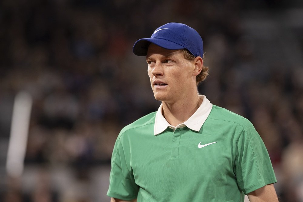 Sinner svela chi tiferà tra Inter-PSG: “Nessuno si offenda, ma…”