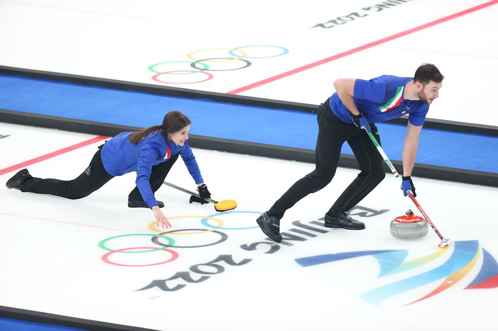 LIVE Italia-Olanda, Mondiali curling misto 2025 in DIRETTA: ultimo impegno per gli azzurri