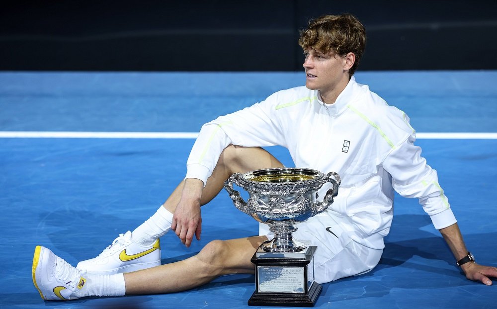 Quanti soldi può guadagnare Sinner a Roma? Le cifre e il montepremi turno per turno