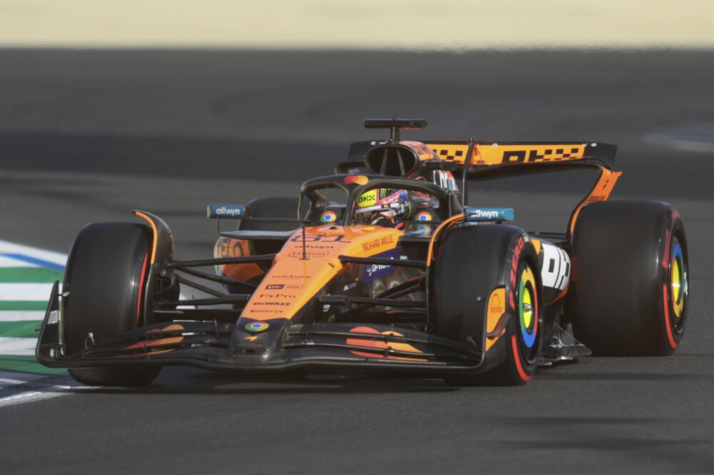 F1, GP Miami 2025: orari prove libere, qualifiche, Sprint e gara. La guida tv