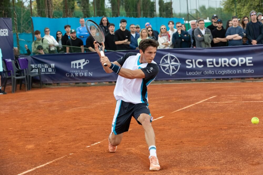 Internazionali d’Italia 2025, assegnate l’ultima wild-card: premiato un azzurro