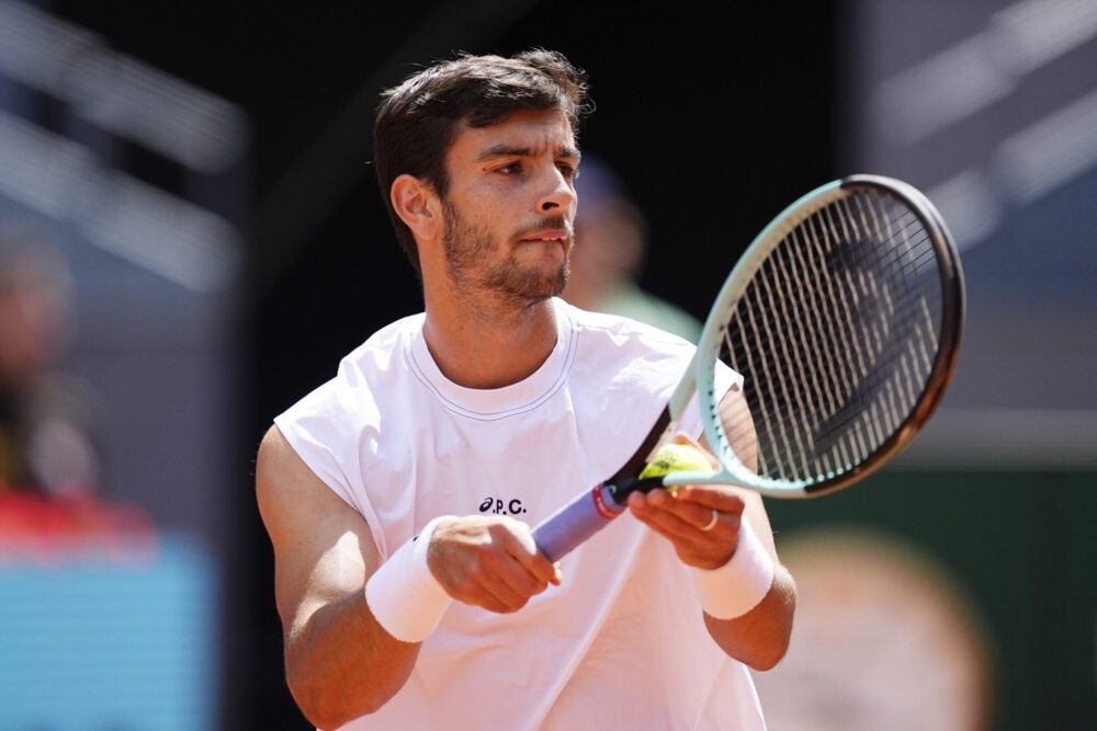 Ambesi: “Continuità di Musetti sotto gli occhi di tutti. Kyrgios cerca solo traffico e like”