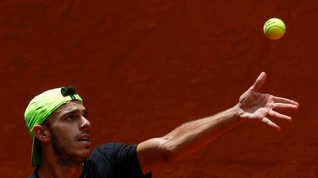 Tennis: Cerundolo batte Mensik e vola in semifinale a Madrid