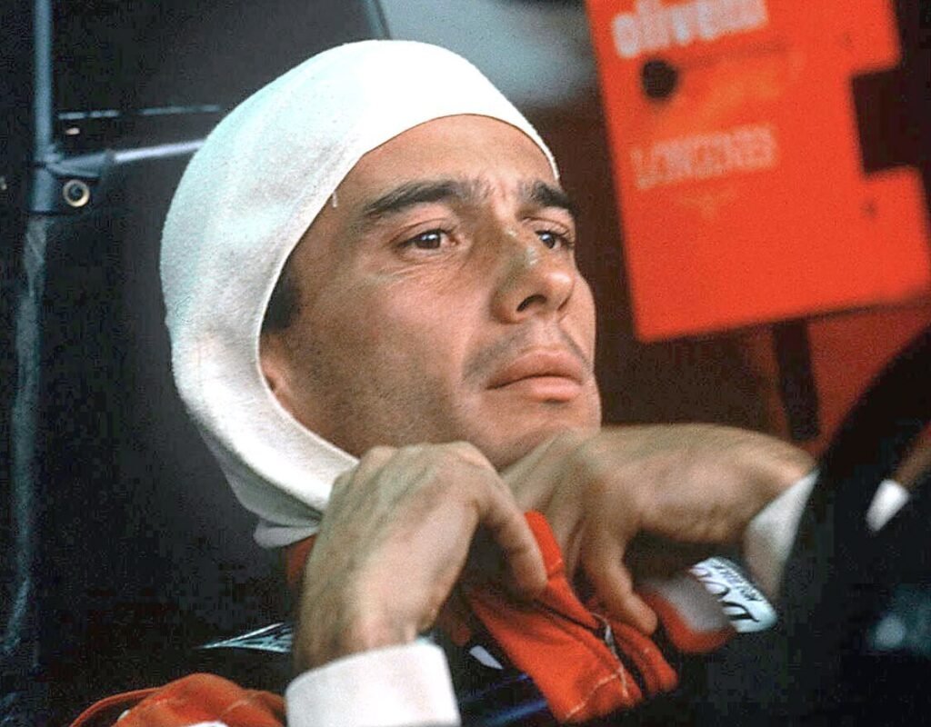 1° maggio 1994: perché la scomparsa di Senna è un ricordo collettivo?