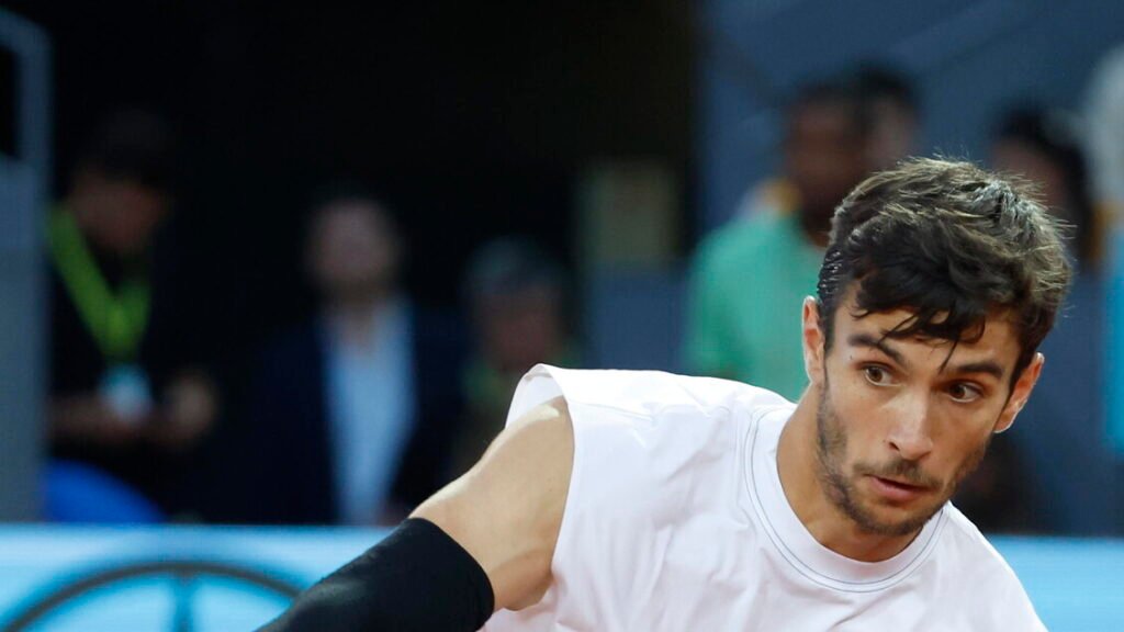 Musetti ‘non il mio miglior tennis, ma fiero del risultato’