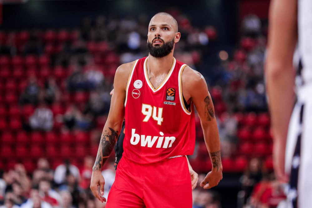 Basket, l’Olympiakos batte il Real in gara-4 e vola alle Final Four di Eurolega