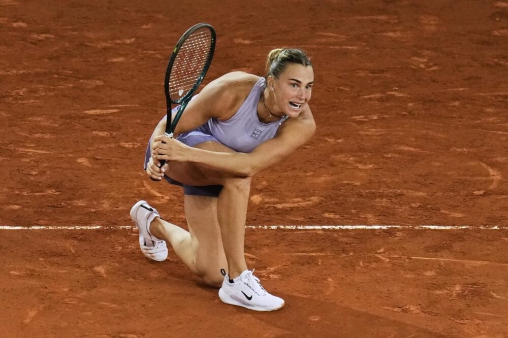 WTA Madrid 2025, risultati 1° maggio: la finale sarà Sabalenka-Gauff