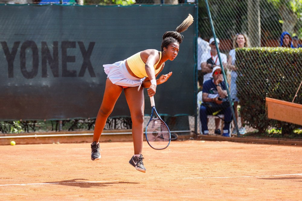 Tyra Grant giocherà per l’Italia già a Roma? Il ranking WTA attuale e la wild-card da sfruttare