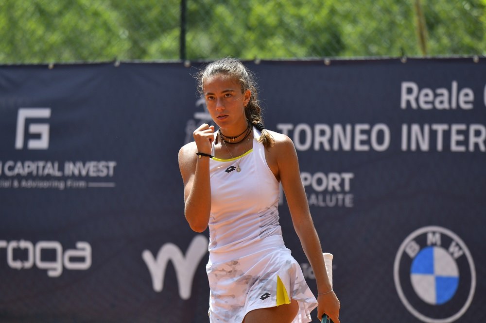 Federica Urgesi e Arianna Zucchini conquistano le wild card per il tabellone principale a Roma