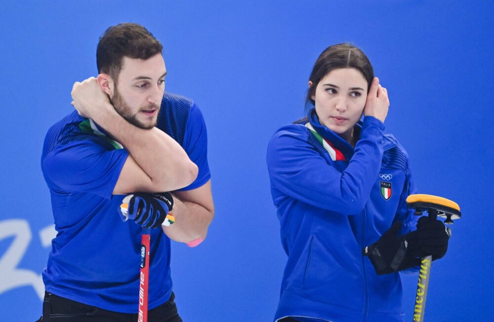 Curling, sarà Italia-Estonia in semifinale ai Mondiali: clamorosa eliminazione del Canada!