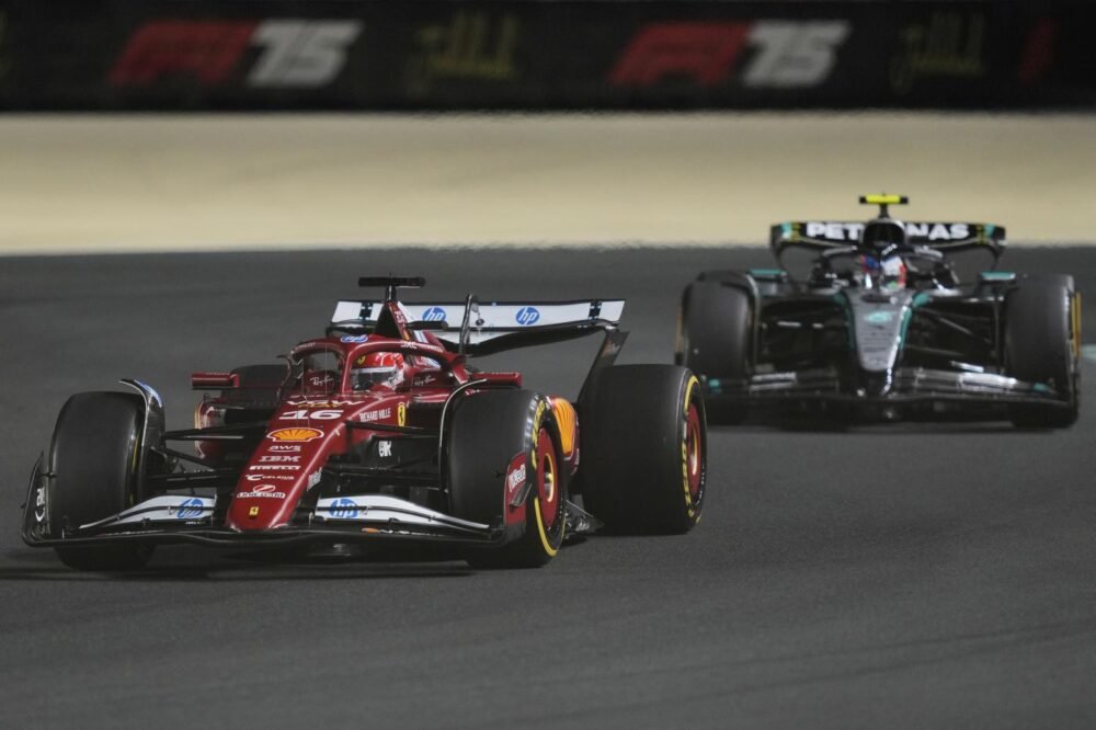 A che ora Sprint e qualifiche di F1 su TV8, GP Miami 2025: programma in chiaro