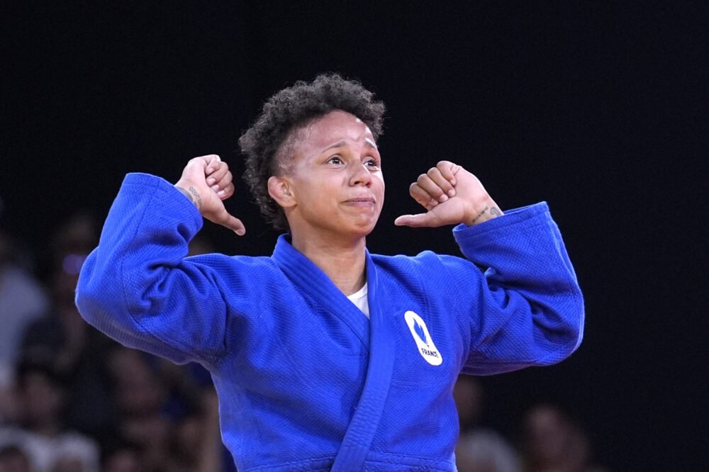 Judo, Buchard e Cysique brillano per la Francia nel day-1 al Grand Slam di Dushanbe
