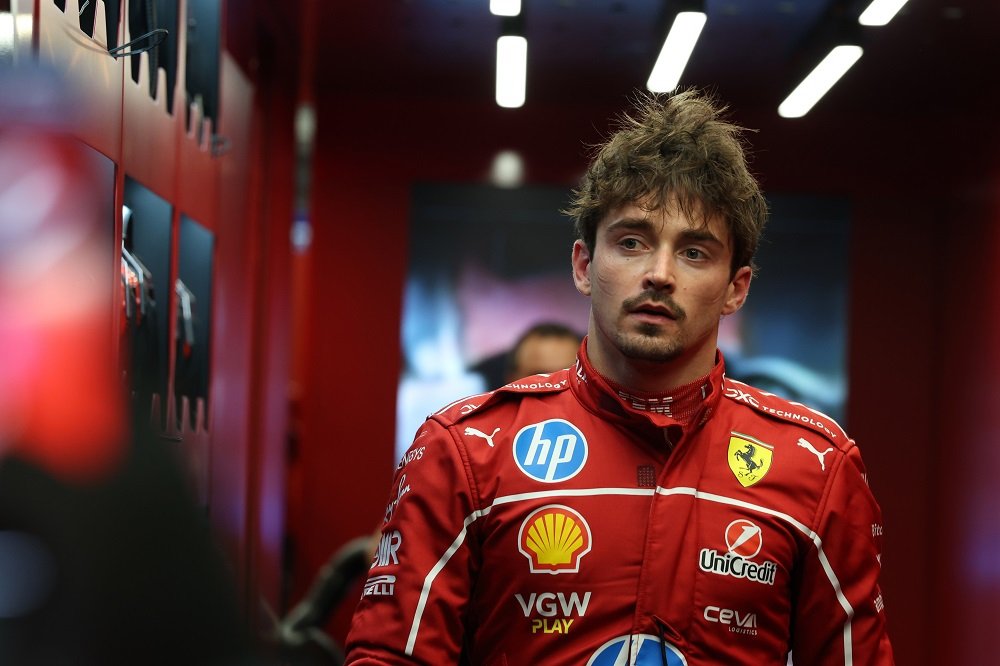 F1, Leclerc non ci crede più? “Situazione fastidiosa, non c’è molto margine di miglioramento”